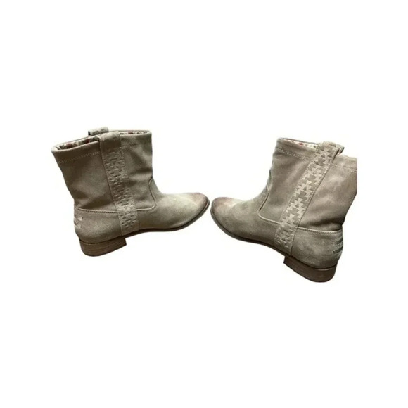 TOMS Laurel Style Bootie - Picture 4 of 12